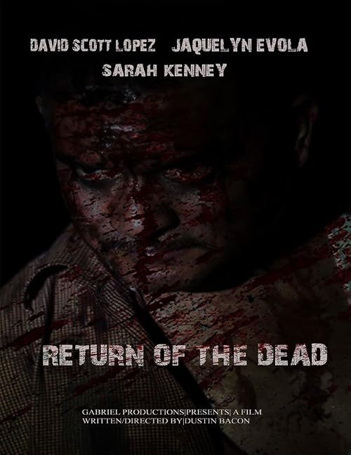 Return of the Dead