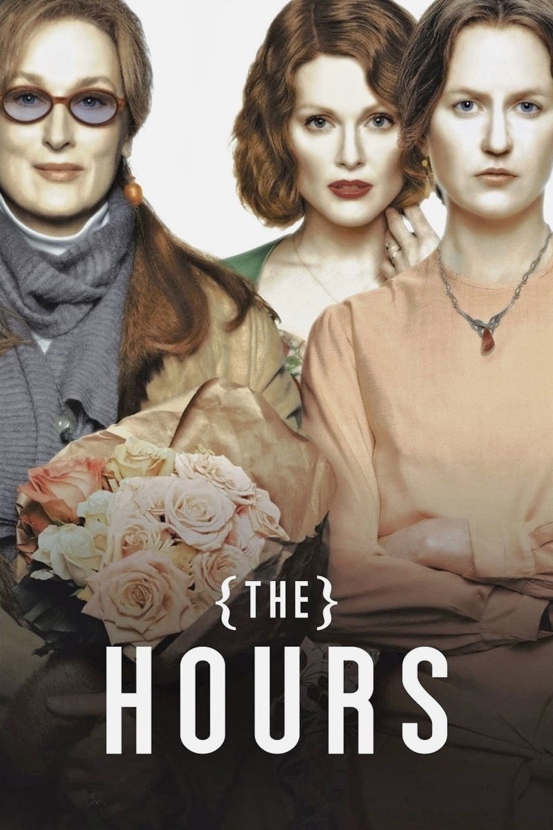 The Hours - Von Ewigkeit zu Ewigkeit