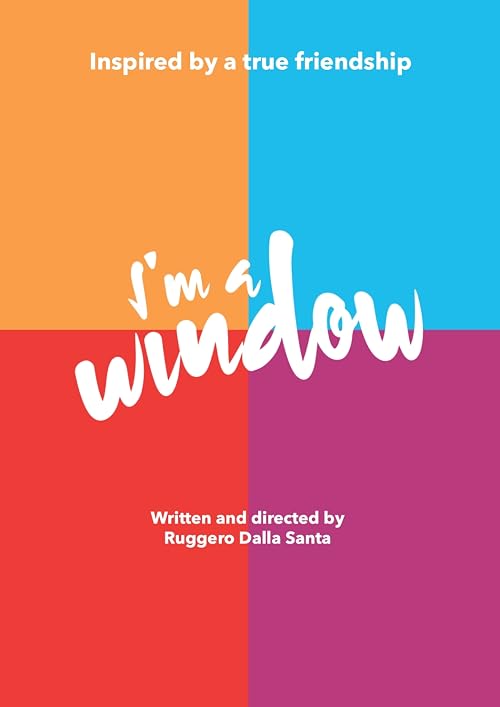 I'm a Window