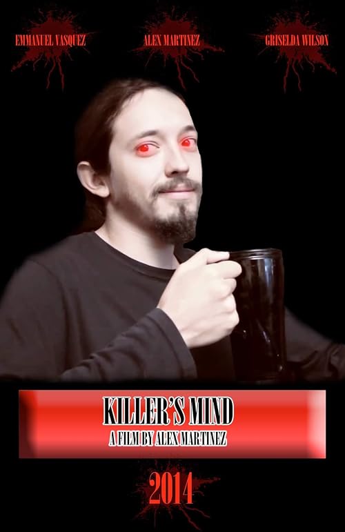 Killer's Mind