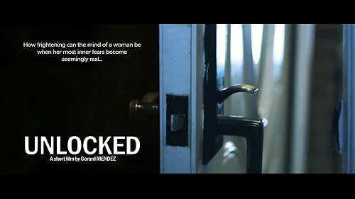 Unlocked