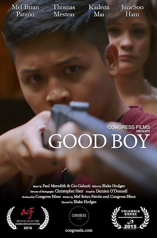 Good Boy