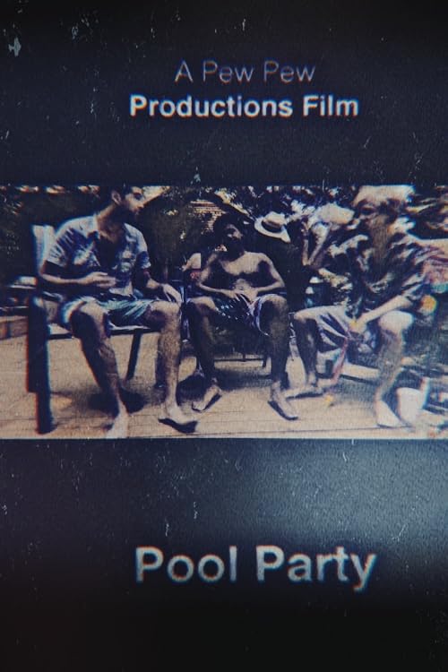 Pool Party
