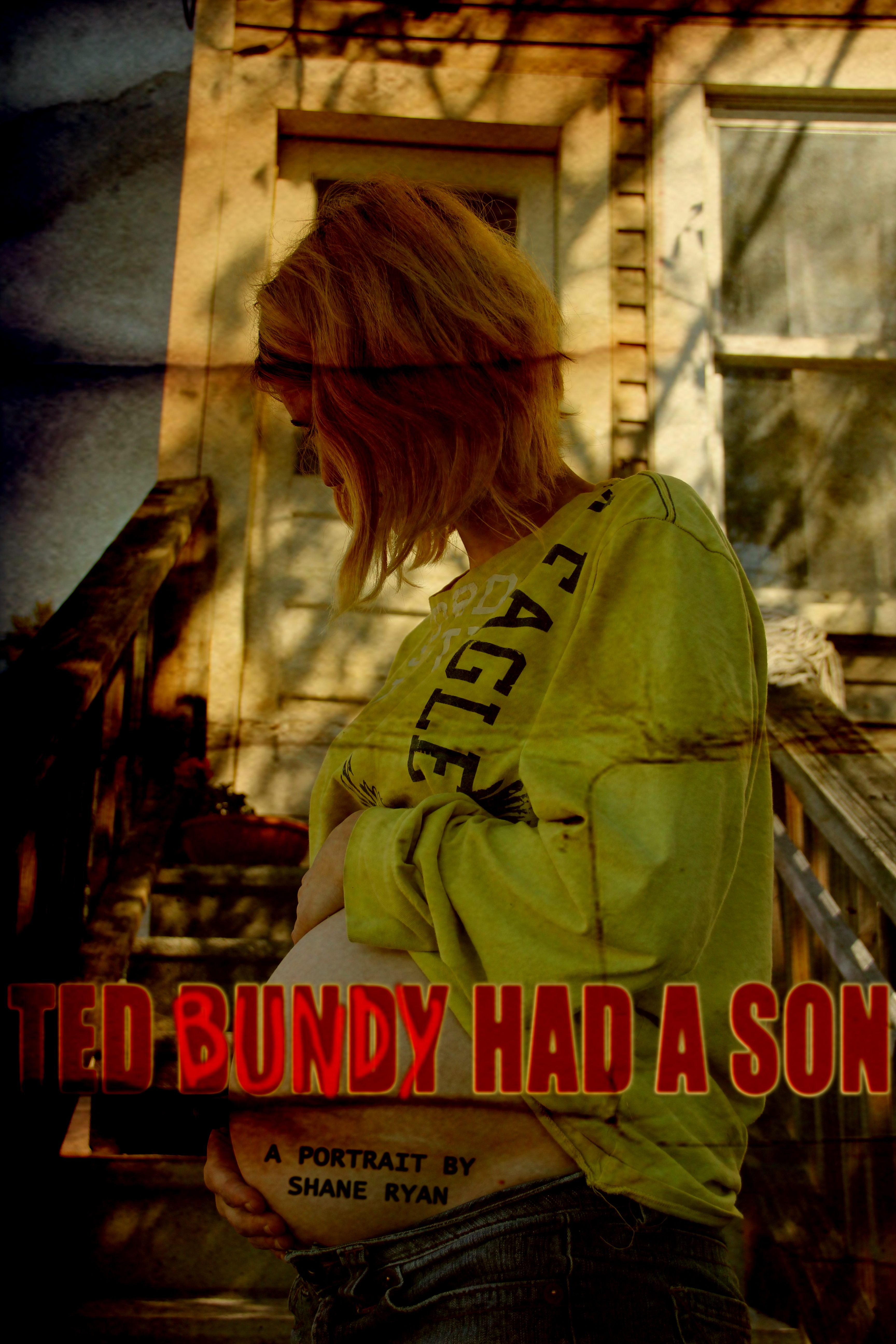 Ted Bundy Had a Son