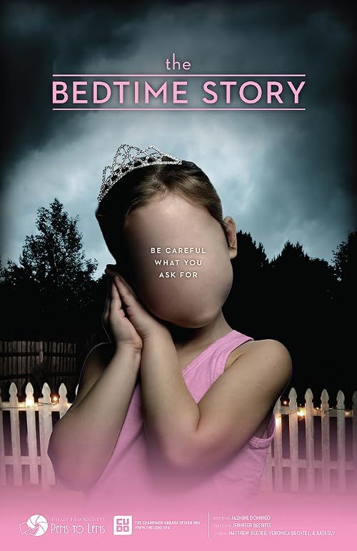 The Bedtime Story