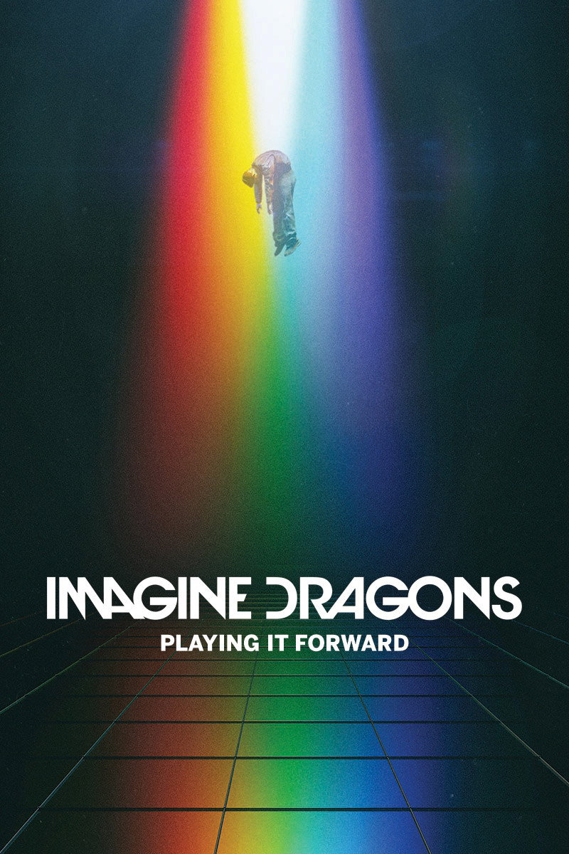 Playing It Forward: Imagine Dragons