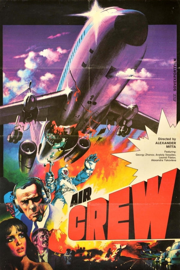 Air Crew