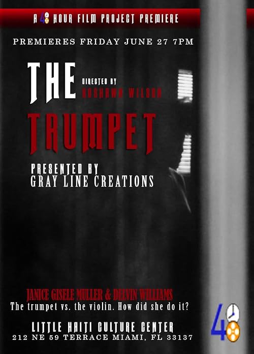 The Trumpet