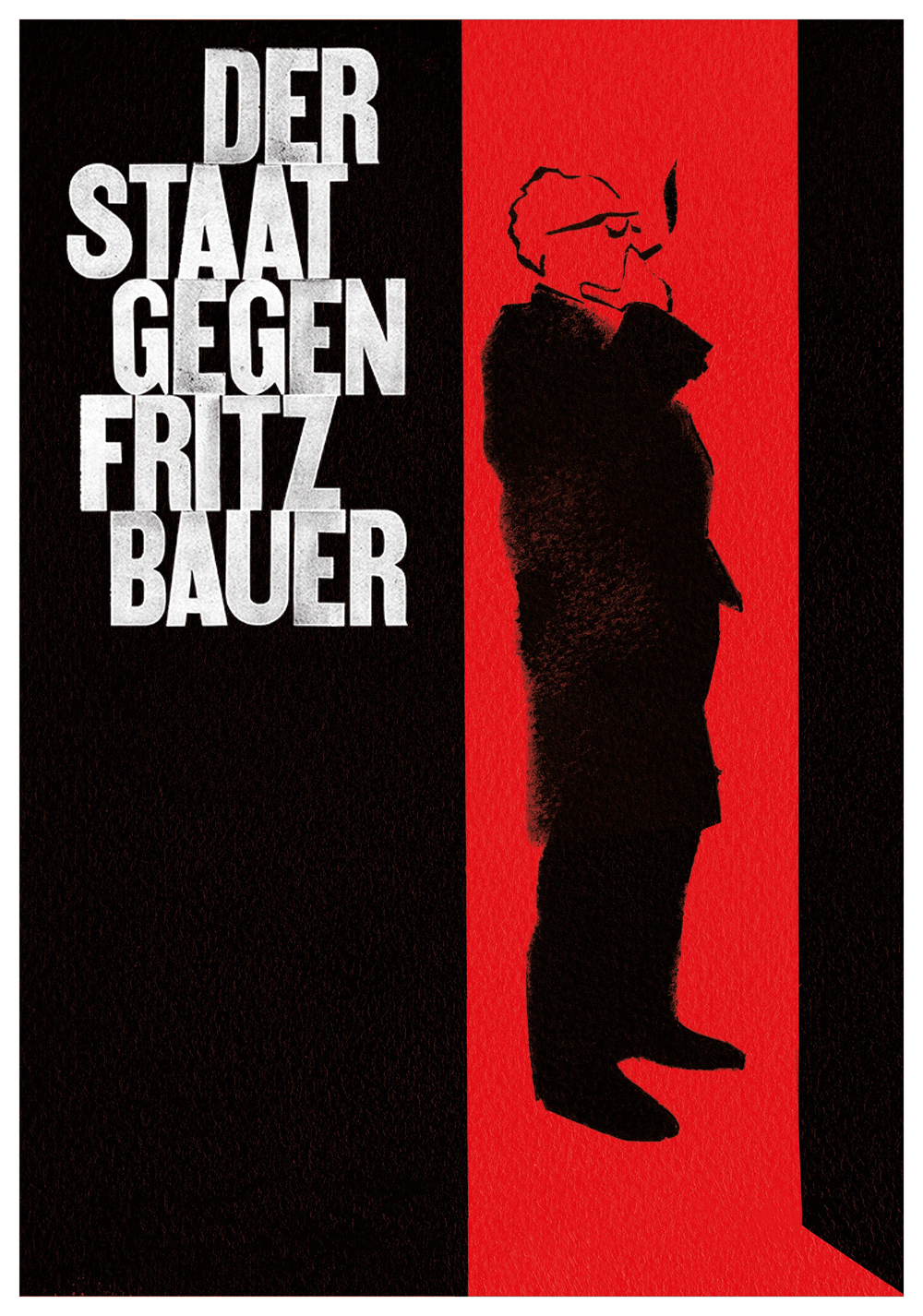 Der Staat gegen Fritz Bauer