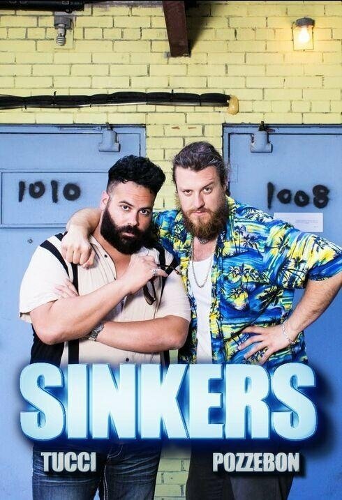 Sinkers