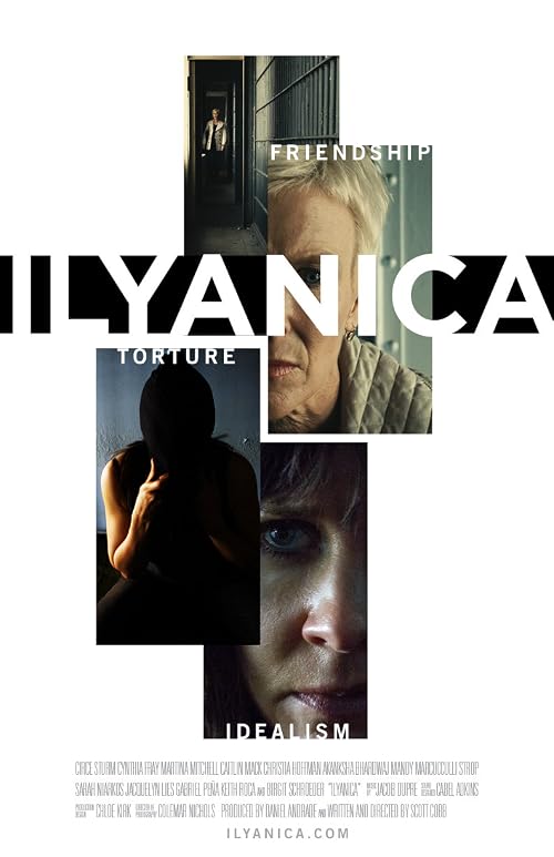 Ilyanica