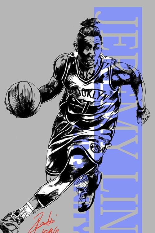 Jeremy Lin, the Unauthorized Musical: A Journey to Linsanity
