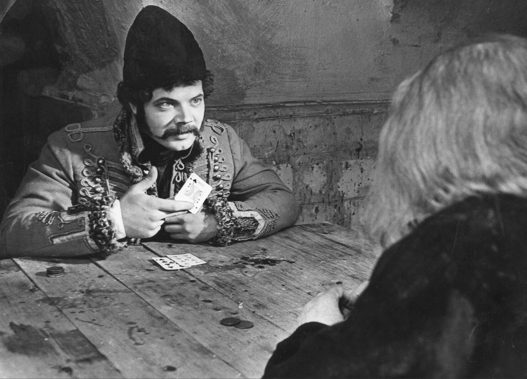 Эскадрон гусар летучих — кадр 4