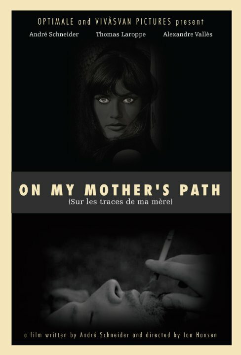 Sur les traces de ma mère