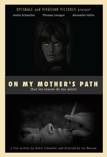 Sur les traces de ma mère