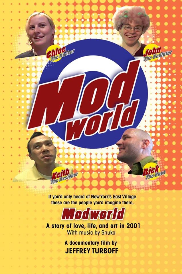 Modworld