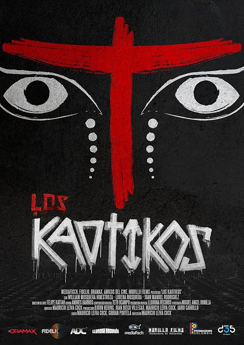 Los Kaotikos