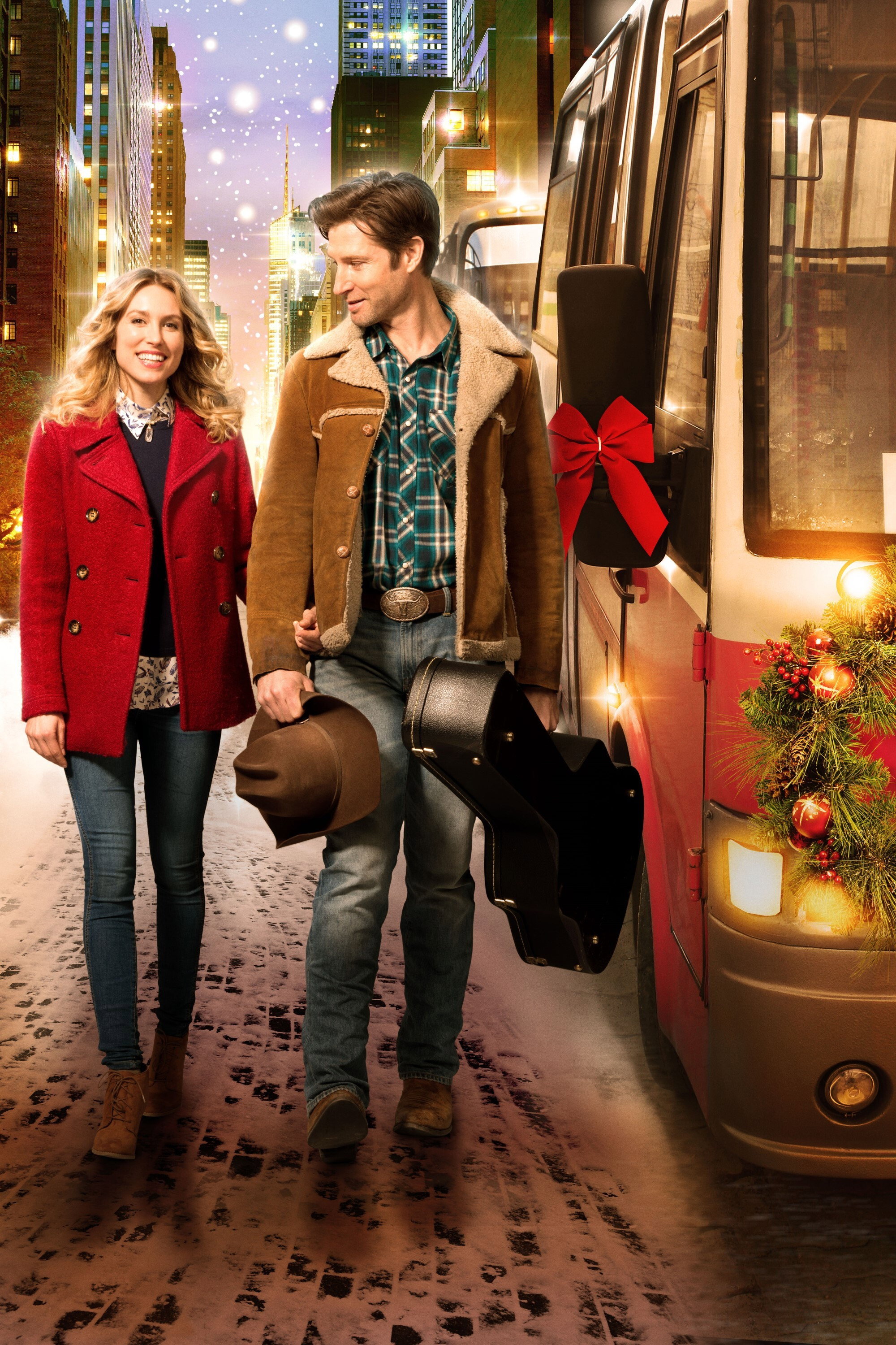 One Starry Christmas