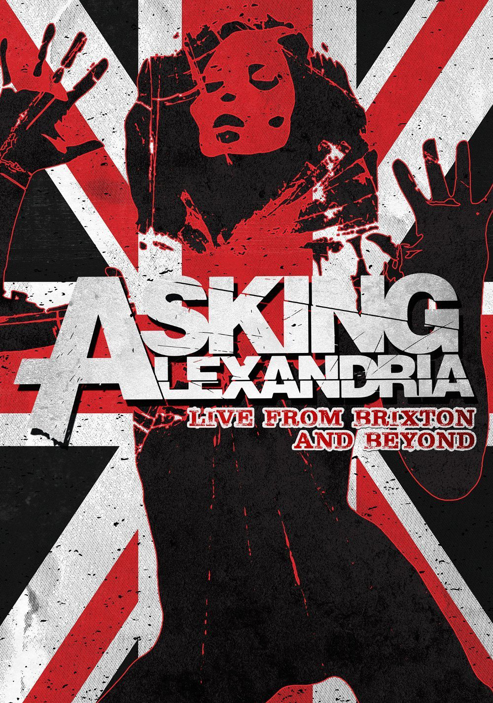 Asking Alexandria: Live from Brixton and Beyond