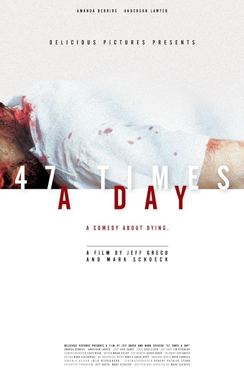 47 Times a Day