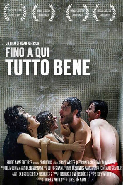 Fino a qui tutto bene