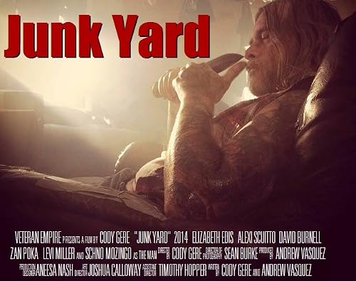 Junk Yard