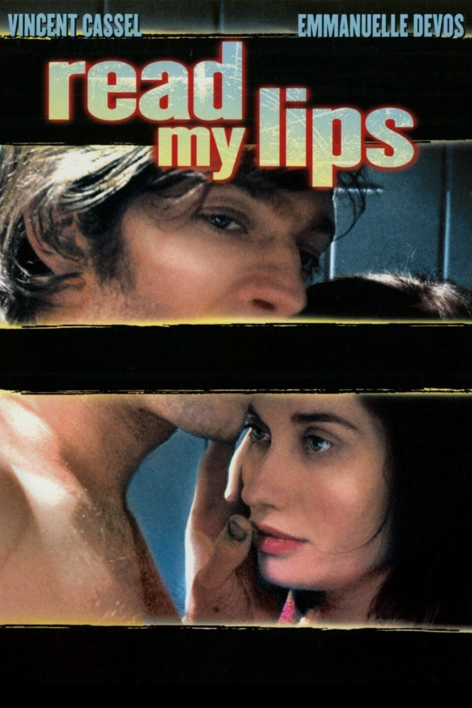 Read My Lips