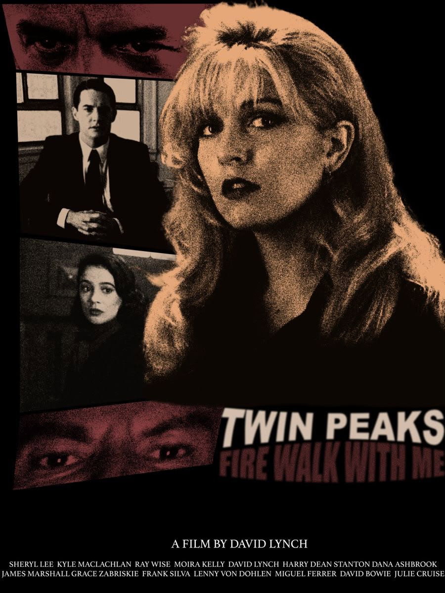 Twin Peaks: Fire Walk with Me