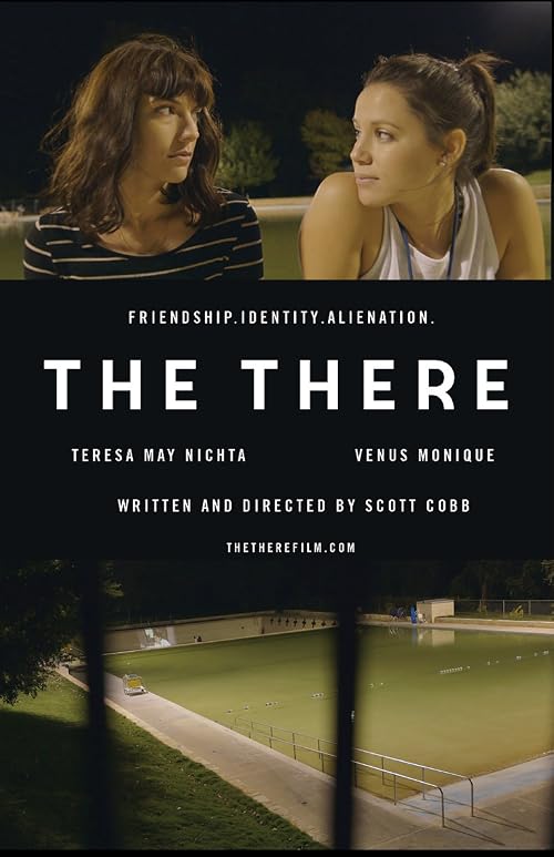 The There