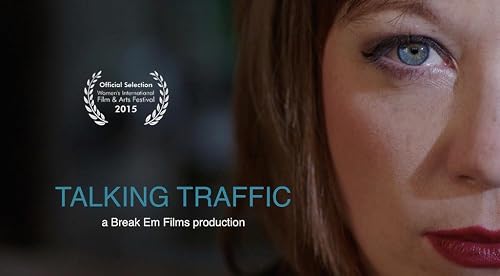 Talking Traffic