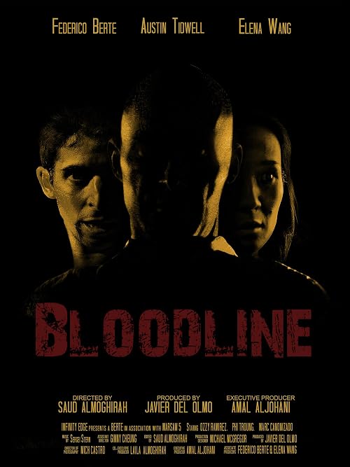 Bloodline