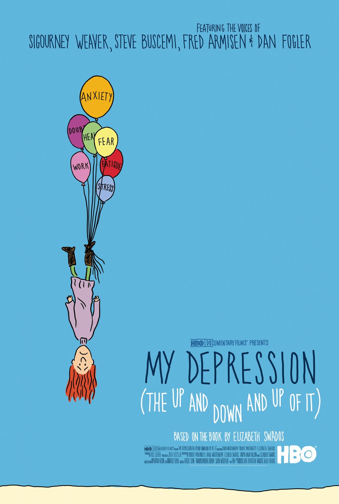 My Depression