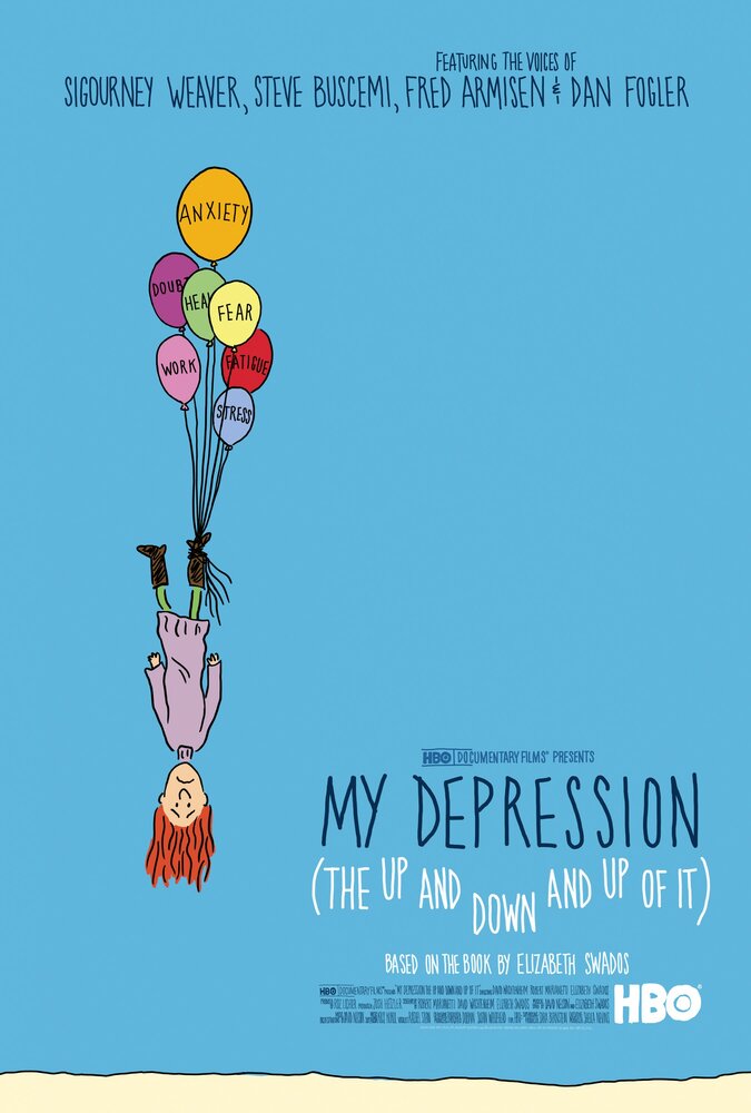 My Depression
