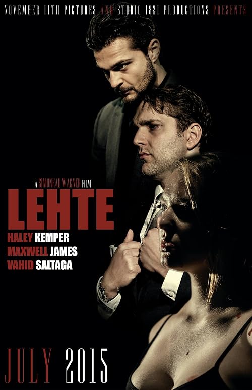 Lehte