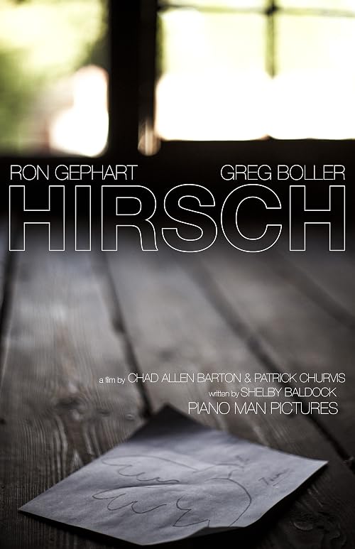 Hirsch