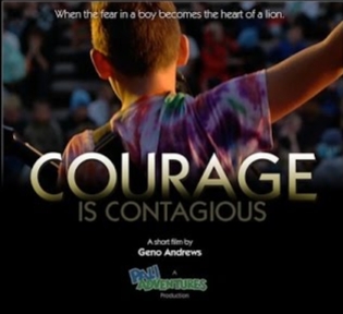 Courage Is Contagious