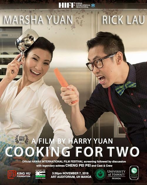 Cooking for Two