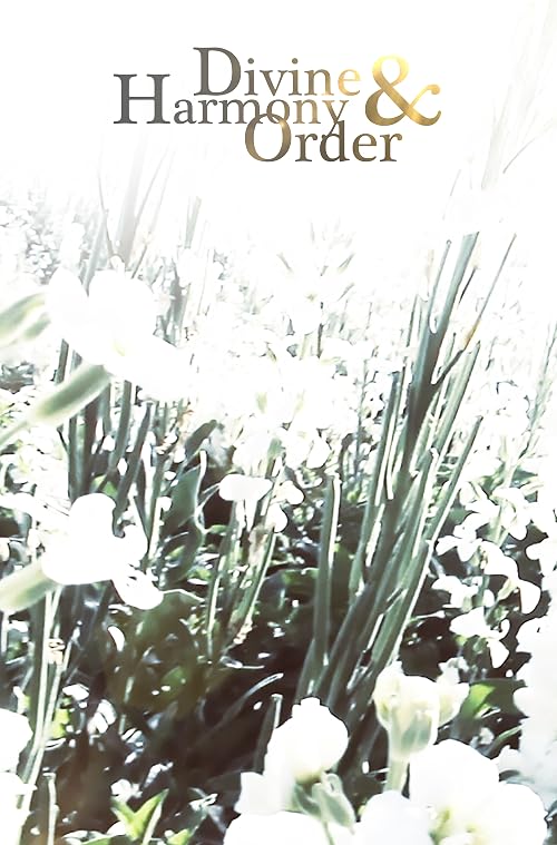 Divine Harmony & Order