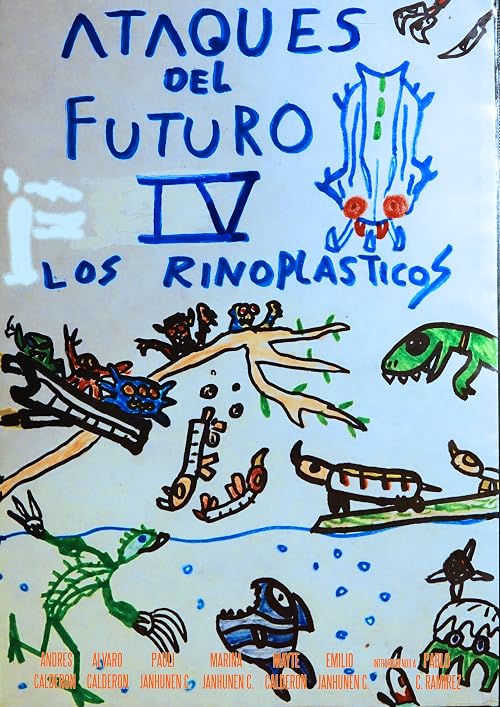 Rinoplasticos IV