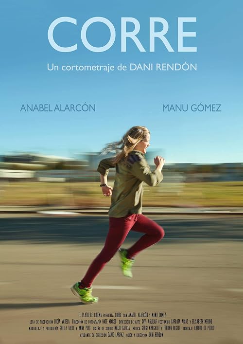 Corre