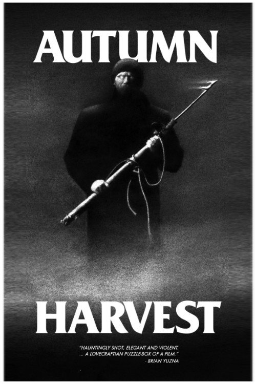Autumn Harvest