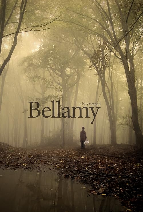 A Boy Named Bellamy