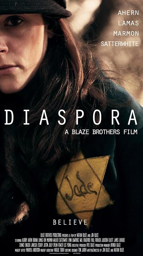 Diaspora