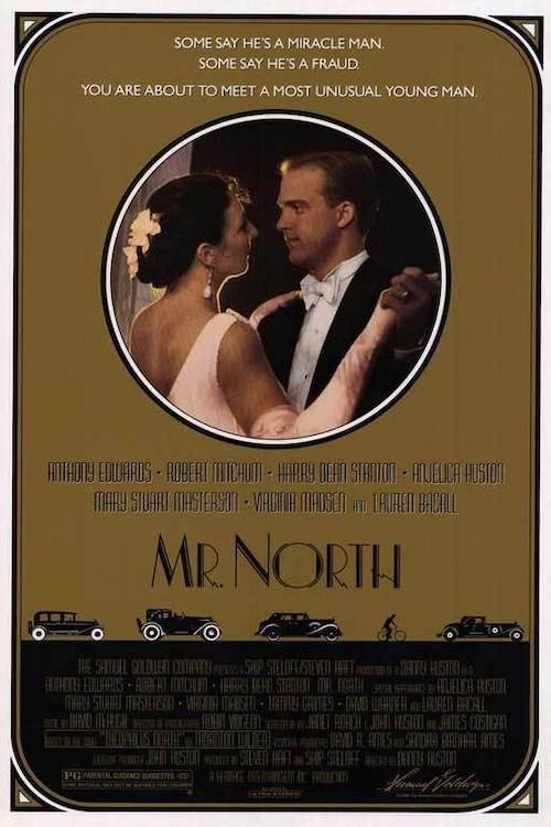 Mr. North - Liebling der Götter
