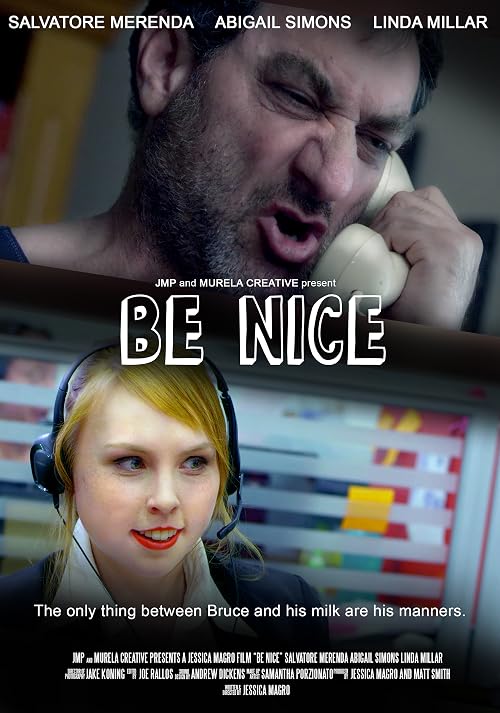 Be Nice