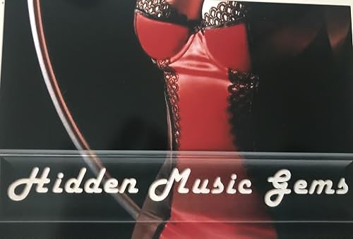 Hidden Music Gems