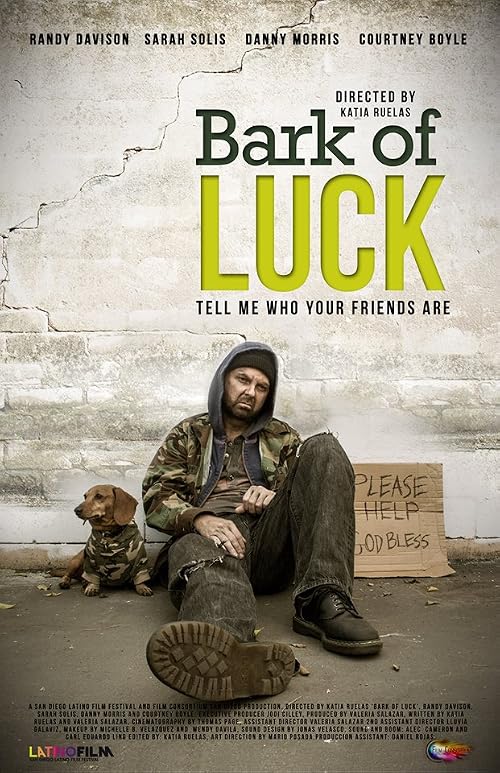 Bark of Luck