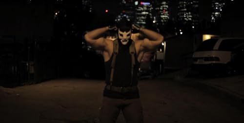 Gotham: Inner City Demons