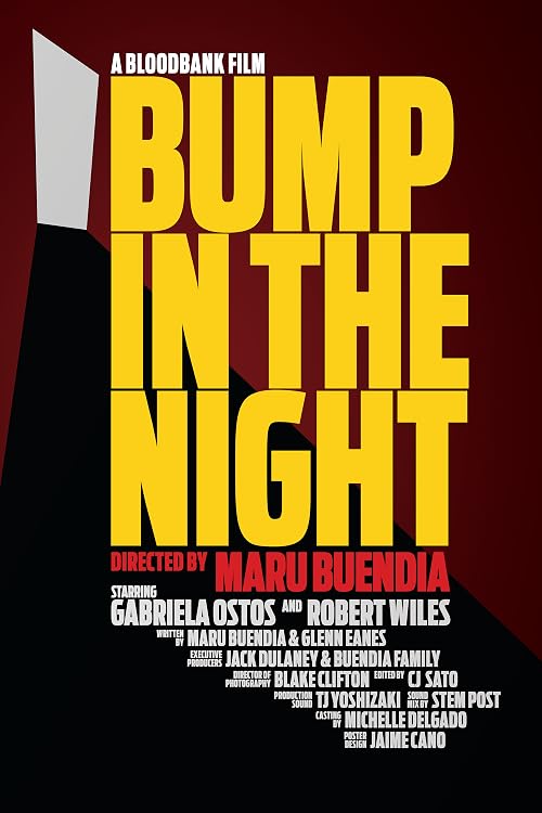 Bump in the Night