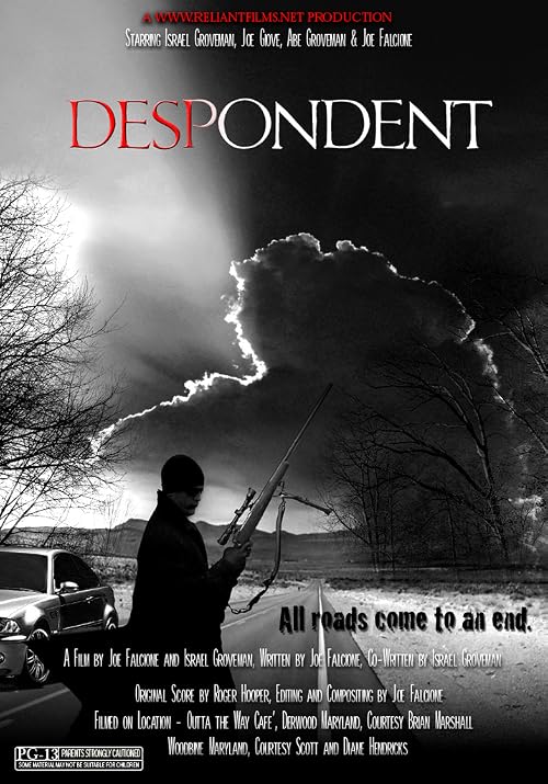 Despondent